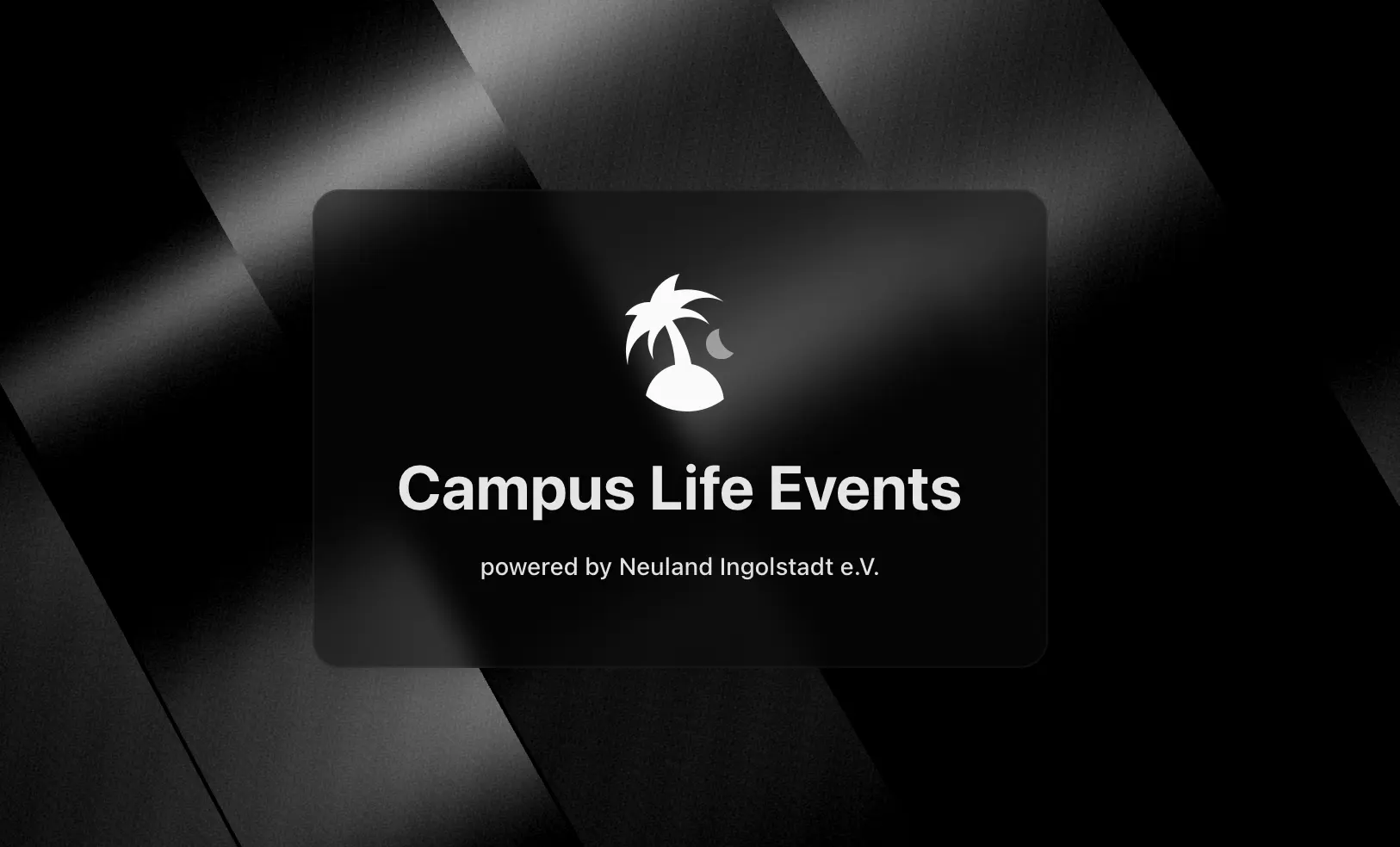 Campus Life Events